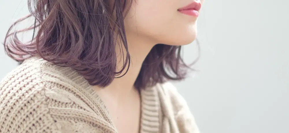 ヘアーメニューのイメージ写真3